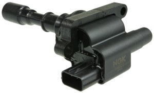Kia Amanti Ignition Coil - NGK - COP (Waste Spark) - `04-`06