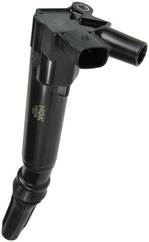 Ford F-350 Super Duty Ignition Coil - NGK - COP (Waste Spark) - `11-`16 Ford F-350 Super Duty Ignition Coil - NGK - COP (Waste Spark) - `11-`16