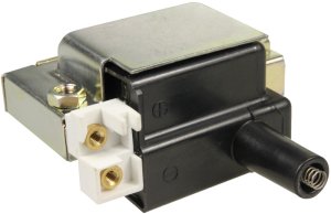 Honda CR-V Ignition Coil - NGK - HEI - `97-`01