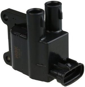 Toyota Tacoma Ignition Coil - NGK - DIS - `97-`00