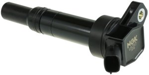 Kia Soul Ignition Coil - NGK - COP Pencil Type - `12-`16