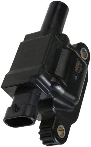 GMC Yukon XL Ignition Coil - NGK - CNP - `15-`16