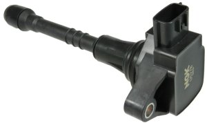 Infiniti QX80 Ignition Coil - NGK - COP - `14-`16