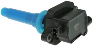 Kia Spectra Ignition Coil - NGK - COP (Waste Spark) - `00-`04