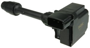 Nissan Maxima Ignition Coil - NGK - COP - `00-`01