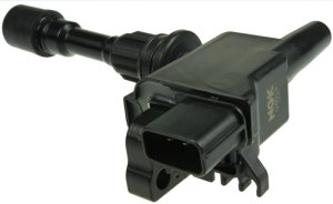 Mazda Miata Ignition Coil - NGK - COP (Waste Spark) - `01-`05