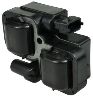 Mercedes-Benz SLR McLaren Ignition Coil - NGK - DIS - `05-`09 Mercedes-Benz SLR McLaren Ignition Coil - NGK - DIS - `05-`09