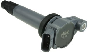 Toyota Solara Ignition Coil - NGK - COP Pencil Type - `04-`08 Toyota Solara Ignition Coil - NGK - COP Pencil Type - `04-`08