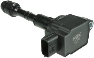 Nissan Titan Ignition Coil - NGK - COP - `07-`15