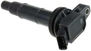 Toyota Solara Ignition Coil - NGK - COP Pencil Type - `02-`06
