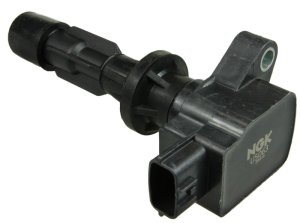 Mazda MX-5 Miata Ignition Coil - NGK - COP - `06-`15