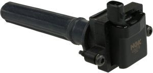 Dodge Stratus Ignition Coil - NGK - COP - `01-`05