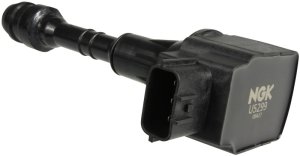 Nissan Titan Ignition Coil - NGK - COP - `04-`06