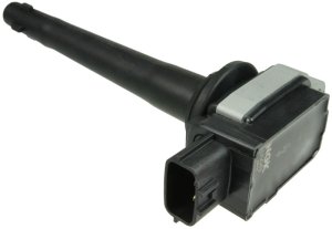Nissan Sentra Ignition Coil - NGK - COP - `07-`09