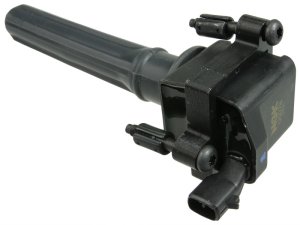 Plymouth Prowler Ignition Coil - NGK - COP - `97-`01