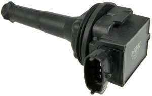 Volvo XC90 Ignition Coil - NGK - COP - `03-`06