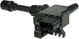 Mazda Protege5 Ignition Coil - NGK - COP (Waste Spark) - `02-`03