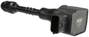 Nissan Sentra Ignition Coil - NGK - COP - `02-`06