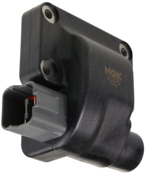 Honda Prelude Ignition Coil - NGK - HEI - `92-`01