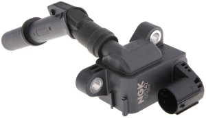 Mercedes-Benz SLK350 Ignition Coil - NGK - COP - `12-`16 Mercedes-Benz SLK350 Ignition Coil - NGK - COP - `12-`16