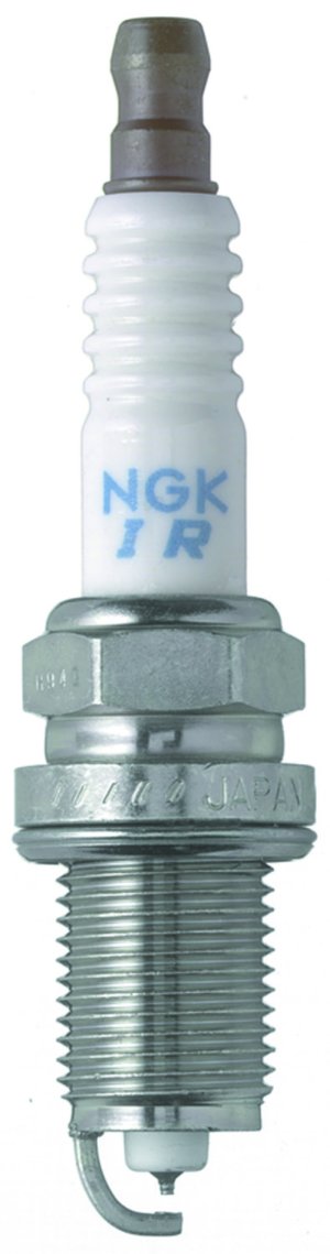 Honda M/C Spark Plug - NGK - Laser Iridium - `02-`08