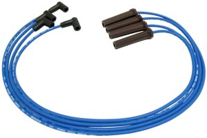 Chevrolet S10 Spark Plug Wire Set - NGK - `98-`03 Chevrolet S10 Spark Plug Wire Set - NGK - `98-`03