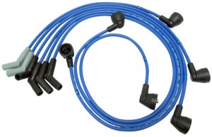 Ford Windstar Spark Plug Wire Set - NGK - Ultra-low resistance mag core - `99-`00