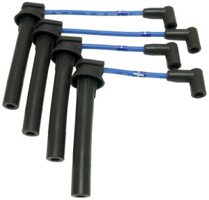 Chrysler PT Cruiser Spark Plug Wire Set - NGK - Ultra-Low Resistance Mag Core - `01-`10