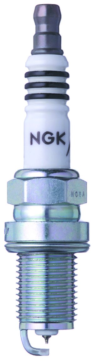 Saab 9-5 Spark Plugs - NGK - Iridium IX - `99-`03