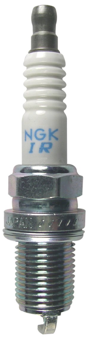 Land Rover Range Rover Spark Plugs - NGK - Laser Iridium (IFR5N10), Box of 4 - `06-`09