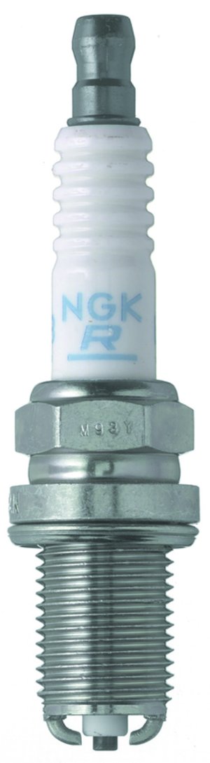 Audi A4 Spark Plugs - NGK - Nickel Standard (BKR6EKUB) - Box of 4 - `97-`06 Audi A4 Spark Plugs - NGK - Nickel Standard (BKR6EKUB) - Box of 4 - `97-`06