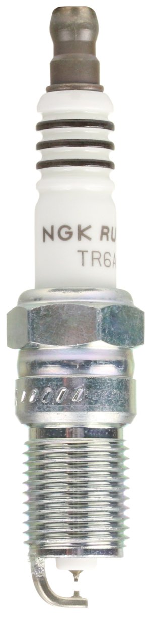 Aston Martin DB7 Spark Plug - NGK - Ruthenium HX - 2000 Aston Martin DB7 Spark Plug - NGK - Ruthenium HX - 2000