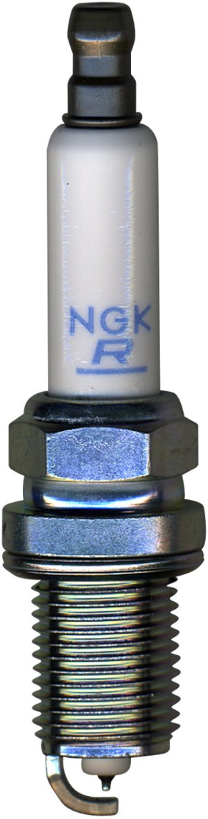 Audi A7 Quattro Spark Plugs - NGK - Laser Platinum - `12-`14