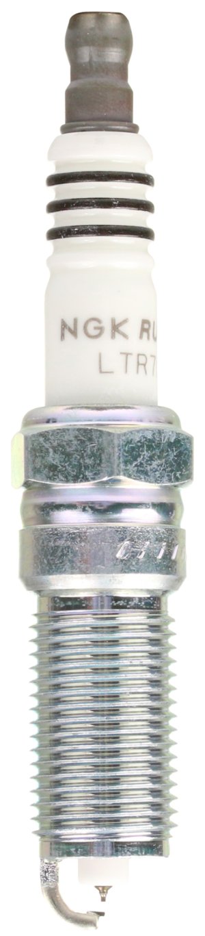 Cadillac ATS Spark Plugs - NGK - Ruthenium HX - `16-`17