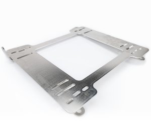 Scion FR S Seat Brackets - NRG - Stainless Steel - `13-`16