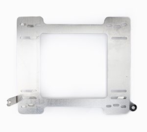 BMW E46 Seat Brackets - NRG - `99-`05