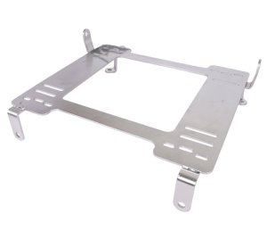 Honda Civic Si Seat Brackets - NRG - Pair - `06-`11