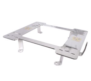 Jeep Wrangler Seat Brackets - NRG - Pair - `97-`06 Jeep Wrangler Seat Brackets - NRG - Pair - `97-`06