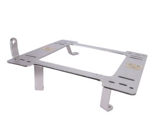 Jeep Wrangler Seat Brackets - NRG - Pair - `97-`06 Jeep Wrangler Seat Brackets - NRG - Pair - `97-`06