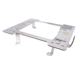 Jeep Wrangler Seat Brackets - NRG - Pair - `97-`06 Jeep Wrangler Seat Brackets - NRG - Pair - `97-`06