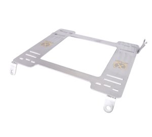 Subaru WRX STI Seat Brackets - NRG - Pair - `02-`07 Subaru WRX STI Seat Brackets - NRG - Pair - `02-`07