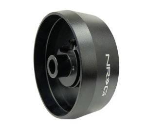 Ford F150 Steering Wheel Hub Adapter - NRG - Short - `97-`02