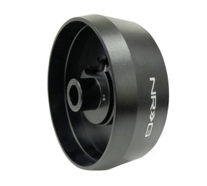 Ford F150 Steering Wheel Hub Adapter - NRG - Short - `97-`02