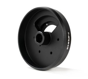 Ford Mustang Steering Wheel Hub Adapter - NRG - Short Hub - `90-`04