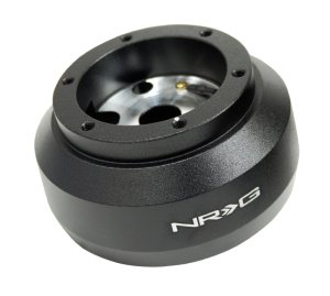 Porsche Boxster Steering Wheel Hub Adapter - NRG - Short - `96-`05