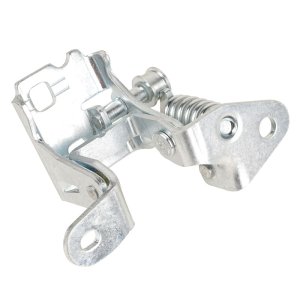 Jeep Liberty Door Hinge - Front/Rear Lower Left - OMIX - `08-`12