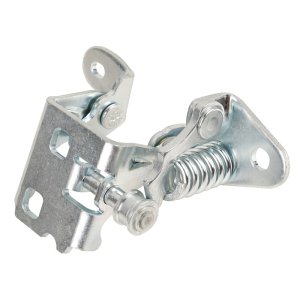 Jeep Liberty Door Hinge - Front/Rear Lower Left - OMIX - `08-`12