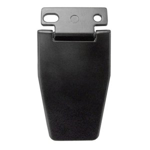Jeep Wrangler Liftgate Hinge - Left - OMIX - Black - `97-`06