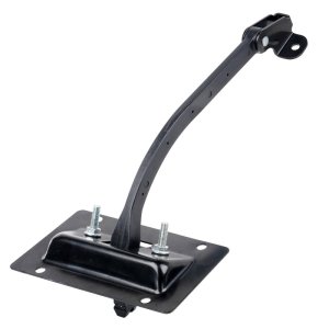 Jeep Wrangler JKU Tailgate Check Cable - OMIX - `11-`18