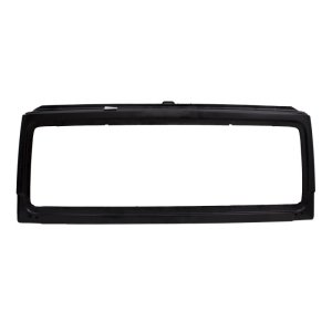 Jeep Wrangler Windshield Frame - OMIX - OE Style, Steel - `03-`06